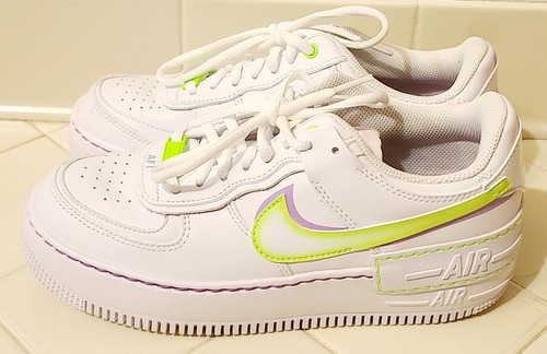 Nike air force low shadow - air, 1