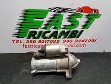 MOTORINO AVVIAMENTO DR3 1.5
