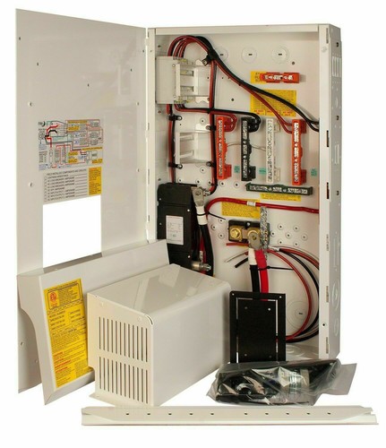 Midnite solar mne250stm - midnite, mne250stm-240