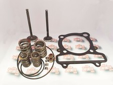  Kit guarnizioni e valvole