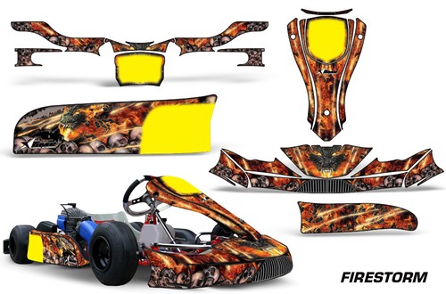 Kart corsa grafica - kart,