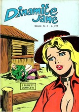 [569] DINAMITE JANE ed
