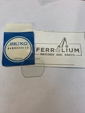Seiko SA2W62GN 00 Cristal For