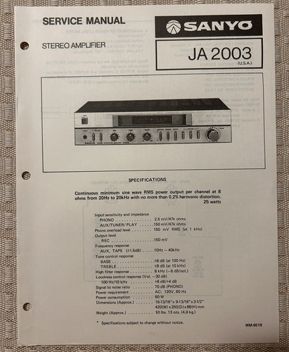 Manuale servizio - di,