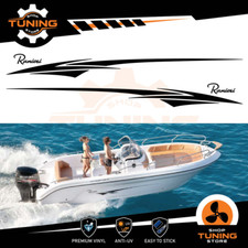 Kit Adesivi Barca Ranieri