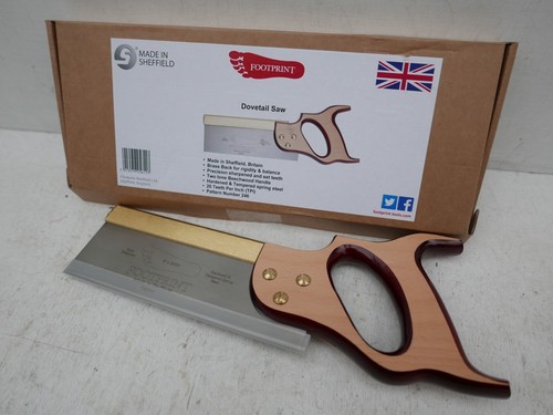 Footprint made sheffield - made,