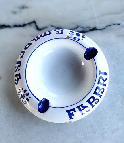 Posacenere amarena fabbri - posacenere,