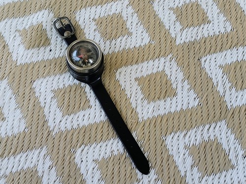 Orologio polso vintage - orologio,