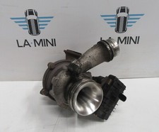 Caricabatteria turbo diesel