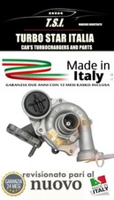 TURBINA TURBO 54359700009