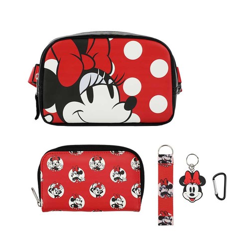 Disney minnie mouse gift box - disney,