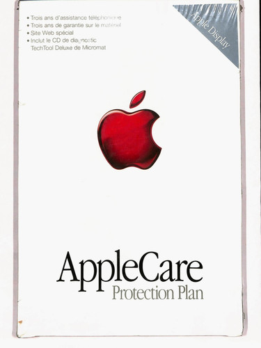 Lot applecare protection - lot,