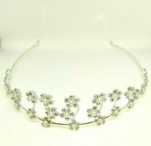 Abito testa diadema - , cristallo