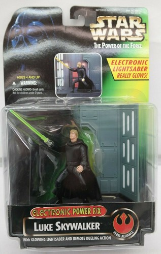 Star wars potere della forza - potere,