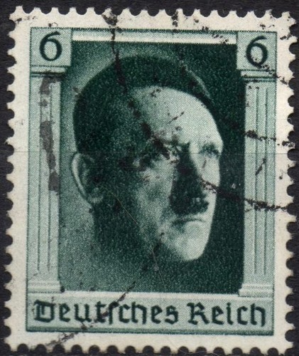 Germania 1937 semi - germania,