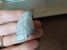 RICAMBIO TITAN?  EPIC?  40K GAMES WORKSHOP WARHAMMER RICAMBI  