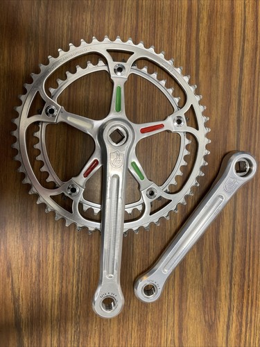 Bielas campagnolo super record - campagnolo,