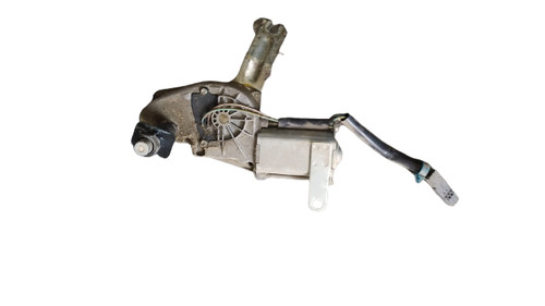 Motorino tergicristallo - motorino,