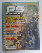 Mania 0 magazine - mania,