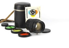 HELIOS 40 - 2 obiettivi