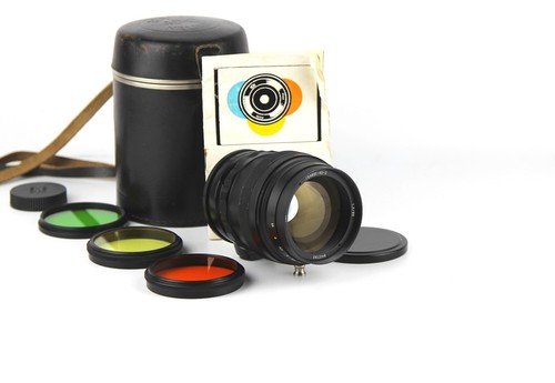 Helios 2 obiettivi - 40,