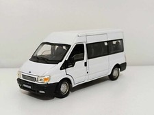 Ford Transit Minibus -