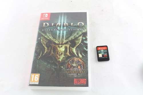 Nintendo switch pal gioco - switch,