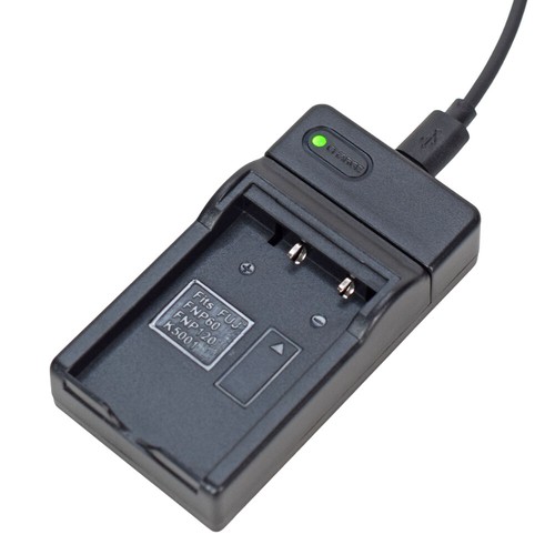 Caricabatteria usb per - usb,