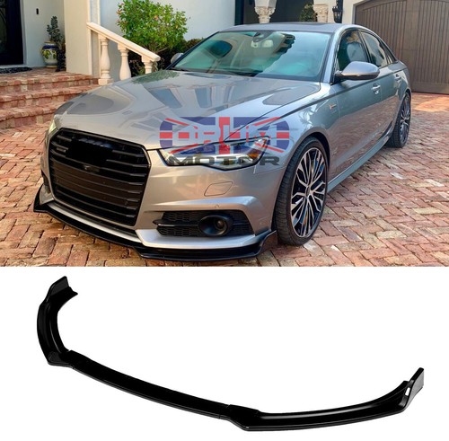 Spoiler labbro splitter