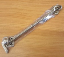 Chiusura bordo tailandese 8"