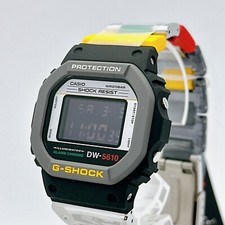 Casio G-shock DW-5610MT-1JF