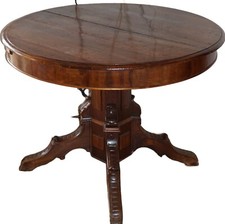 800 large round walnut wood - round,