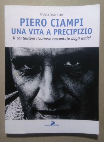 Piero ciampi vita - piero,