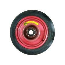 RUOTINO DI SCORTA FIAT PUNTO EVO STREET GRANDE PUNTO DA 15" CON CRIC E CHIAVE