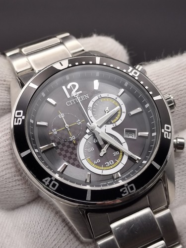 Orologio uomo citizen - orologio,