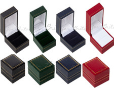 Ring Box Scatole per anelli in