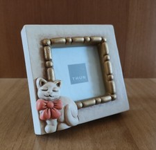 Thun portafoto gatto