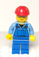 Lego Minifigure Caricatore