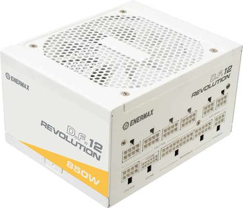 Alimentatore 850w enermax - alimentatore,
