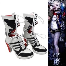 DC Suicide Squad Harley Quinn