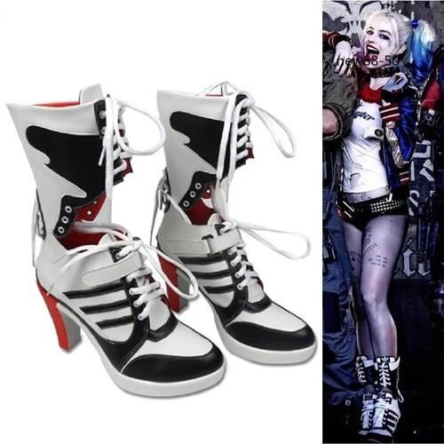 Suicide squad harley quinn - squad,