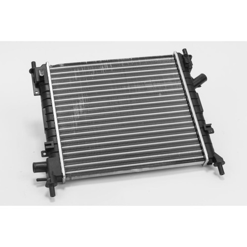 Radiatore motore alluminio - radiatore, per