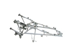 Telaietto posteriore BMW R 1200 GS 2008 2009 2010 2012