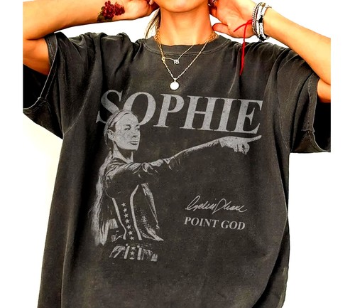 Maglietta sophie cunningham - maglietta,