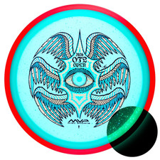 NUOVO Axiom Disc Golf Particle