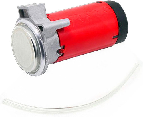 Fischio auto corno rosso - corno,