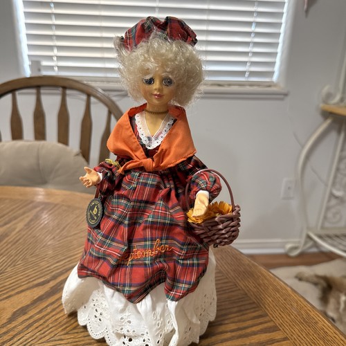 Brinns vintage cfltndar miss - vintage,