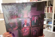 LP NEX CASSEL MERCATO NERO