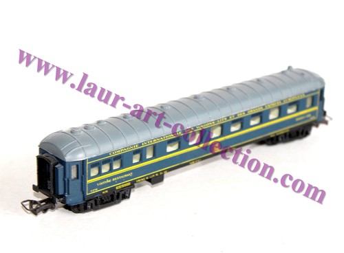 Jouef 860 voiture - jouef, 1/87