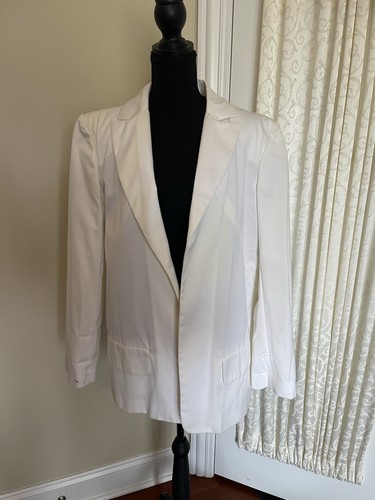 Blazer nuovo vintage fendi - blazer,